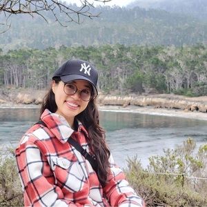 Meet your Posher, Diem